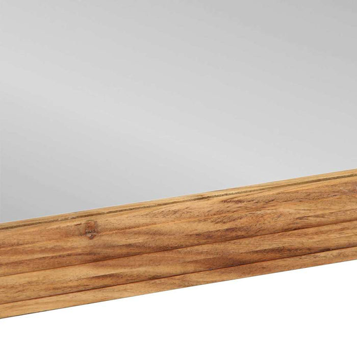 Oglindă pentru baie Pe perete cu oglindă Maro 70 x 50 x 2.5 cm WALTI