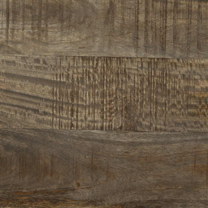 Dulap înalt, 40x33x110 cm, lemn masiv de mango WALTI
