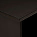 Masă de cafea 80 x 50 x 40 cm Lemn de mango solid - WALTI WALTI