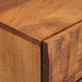 Dulap de noapte Maro 50 x 33 x 60 cm Lemn de mango solid - WALTI WALTI