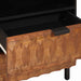 Dulap de noapte Maro 50 x 33 x 60 cm Lemn de mango solid - WALTI WALTI