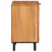 Dulap de Baie cu raft Maro 38 x 33 x 58 cm Lemn de mango solid - WALTI WALTI
