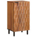 Bufet Finisaj Acacia Maro 40 x 33 x 75 cm Lemn de mango solid - WALTI WALTI