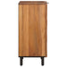 Bufet Finisaj Acacia Maro 40 x 33 x 75 cm Lemn de mango solid - WALTI WALTI