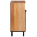 Bufet Finisaj Acacia Maro 60 x 33 x 75 cm Lemn de mango solid - WALTI WALTI