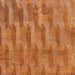 Bufet Finisaj Acacia Maro 80 x 33 x 75 cm Lemn de mango solid - WALTI WALTI