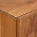 Bufet Finisaj Acacia Maro 90 x 33 x 75 cm Lemn de mango solid - WALTI WALTI