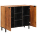 Bufet Finisaj Acacia Maro 90 x 33 x 75 cm Lemn de mango solid - WALTI WALTI