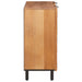 Bufet Finisaj Acacia Maro 90 x 33 x 75 cm Lemn de mango solid - WALTI WALTI
