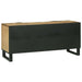 Unități TV cu sertar Maro 105 x 33 x 46 cm Lemn compozit - WALTI WALTI