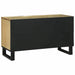 Unități TV Maro 80 x 33 x 46 cm Lemn compozit - WALTI WALTI