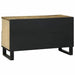 Cabinet de depozitare media cu sertar Maro 80 x 33.5 x 46 cm - WALTI WALTI
