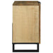 Dulap pentru Chiuveta de Baie cu raft Maro 62 x 33 x 58 cm - WALTI WALTI