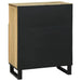 Bufet cu sertar Maro 60 x 33 x 75 cm Lemn masiv de mango - WALTI WALTI
