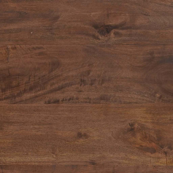 Masă de cafea Maro și negru 80 x 50 x 40 cm - WALTI WALTI