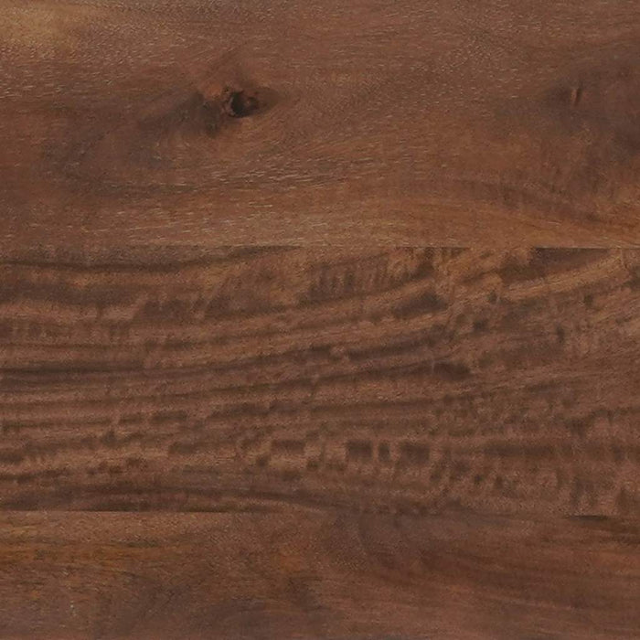 Bufet cu sertar Maro 60 x 33 x 75 cm Lemn masiv de mango - WALTI WALTI