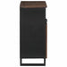 Bufet cu sertar Maro 60 x 33 x 75 cm Lemn masiv de mango - WALTI WALTI