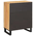 Bufet Maro 60 x 33 x 75 cm Lemn de mango solid - WALTI WALTI