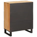 Bufet Maro 60 x 33 x 75 cm Lemn de mango solid - WALTI WALTI