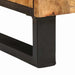Dulap pentru Chiuveta de Baie Maro 62 x 33 x 58 cm - WALTI WALTI