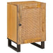 Dulap de Baie cu raft Maro 38 x 33 x 58 cm Lemn de mango solid - WALTI WALTI
