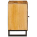 Dulap de Baie cu raft Maro 38 x 33 x 58 cm Lemn de mango solid - WALTI WALTI