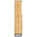 Dulap de Baie cu raft Maro 38 x 33 x 160 cm Lemn de mango solid - WALTI WALTI