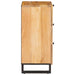 Bufet cu sertar Maro 40 x 33 x 75 cm Lemn de mango solid - WALTI WALTI