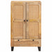 Bufet cu sertar Maro 40 x 33 x 110 cm Lemn de mango solid - WALTI WALTI