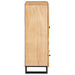 Bufet cu sertar Maro 40 x 33 x 110 cm Lemn de mango solid - WALTI WALTI