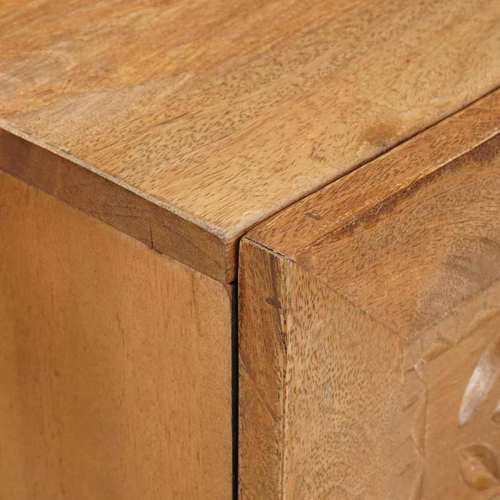 Bufet cu sertar Maro deschis 33.5 x 40 x 75 cm - WALTI WALTI