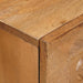 Bufet cu sertar Maro deschis 33.5 x 40 x 75 cm - WALTI WALTI