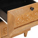 Bufet cu sertar Maro deschis 33.5 x 40 x 75 cm - WALTI WALTI