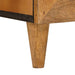 Bufet cu sertar Maro deschis 33.5 x 40 x 75 cm - WALTI WALTI