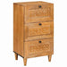 Bufet cu sertar Maro deschis 33.5 x 40 x 75 cm - WALTI WALTI