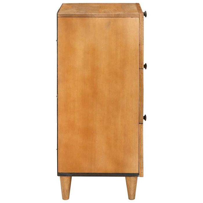 Bufet cu sertar Maro deschis 33.5 x 40 x 75 cm - WALTI WALTI