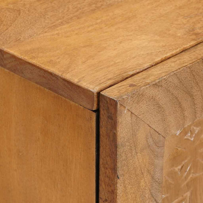 Bufet Maro deschis 33.5 x 40 x 75 cm - WALTI WALTI
