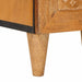 Bufet Maro deschis 33.5 x 40 x 75 cm - WALTI WALTI