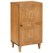 Bufet Maro deschis 33.5 x 40 x 75 cm - WALTI WALTI