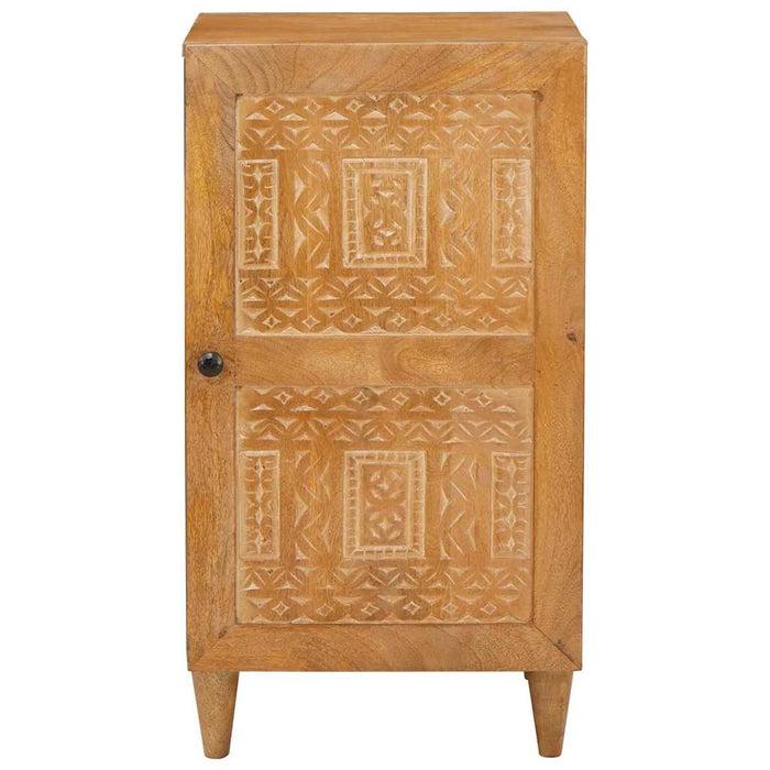 Bufet Maro deschis 33.5 x 40 x 75 cm - WALTI WALTI