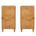 Bufet Maro deschis 33.5 x 40 x 75 cm - WALTI WALTI