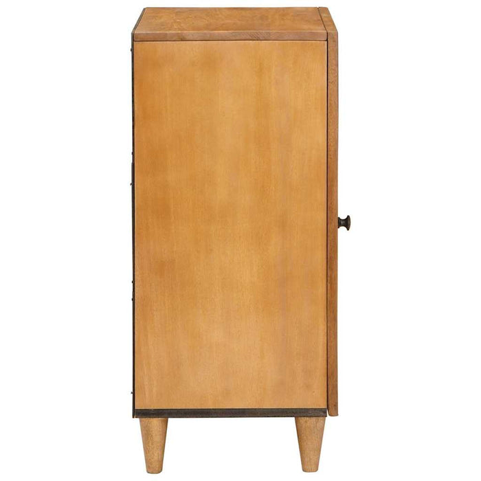 Bufet Maro deschis 33.5 x 40 x 75 cm - WALTI WALTI