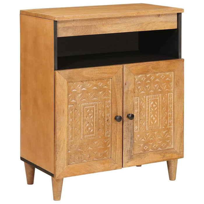 Bufet Maro deschis 33.5 x 60 x 75 cm - WALTI WALTI