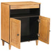 Bufet Maro deschis 33.5 x 60 x 75 cm - WALTI WALTI