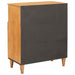 Bufet Maro deschis 33.5 x 60 x 75 cm - WALTI WALTI