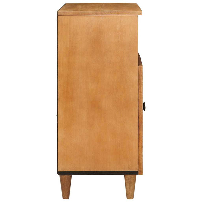 Bufet Maro deschis 33.5 x 60 x 75 cm - WALTI WALTI