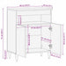 Bufet Maro deschis 33.5 x 60 x 75 cm - WALTI WALTI