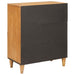 Bufet Maro deschis 33.5 x 60 x 75 cm - WALTI WALTI