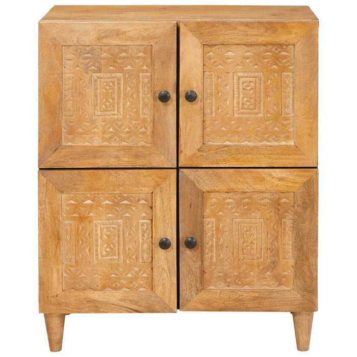 Bufet Maro deschis 33.5 x 60 x 75 cm - WALTI WALTI