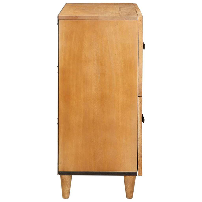 Bufet Maro deschis 33.5 x 60 x 75 cm - WALTI WALTI